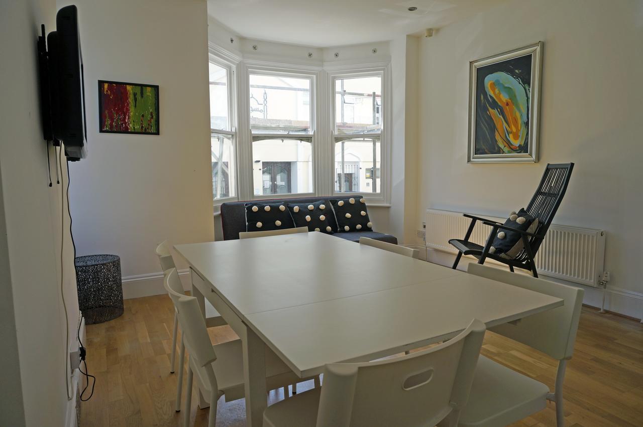Birch At Bedford Apartment Brighton Екстериор снимка