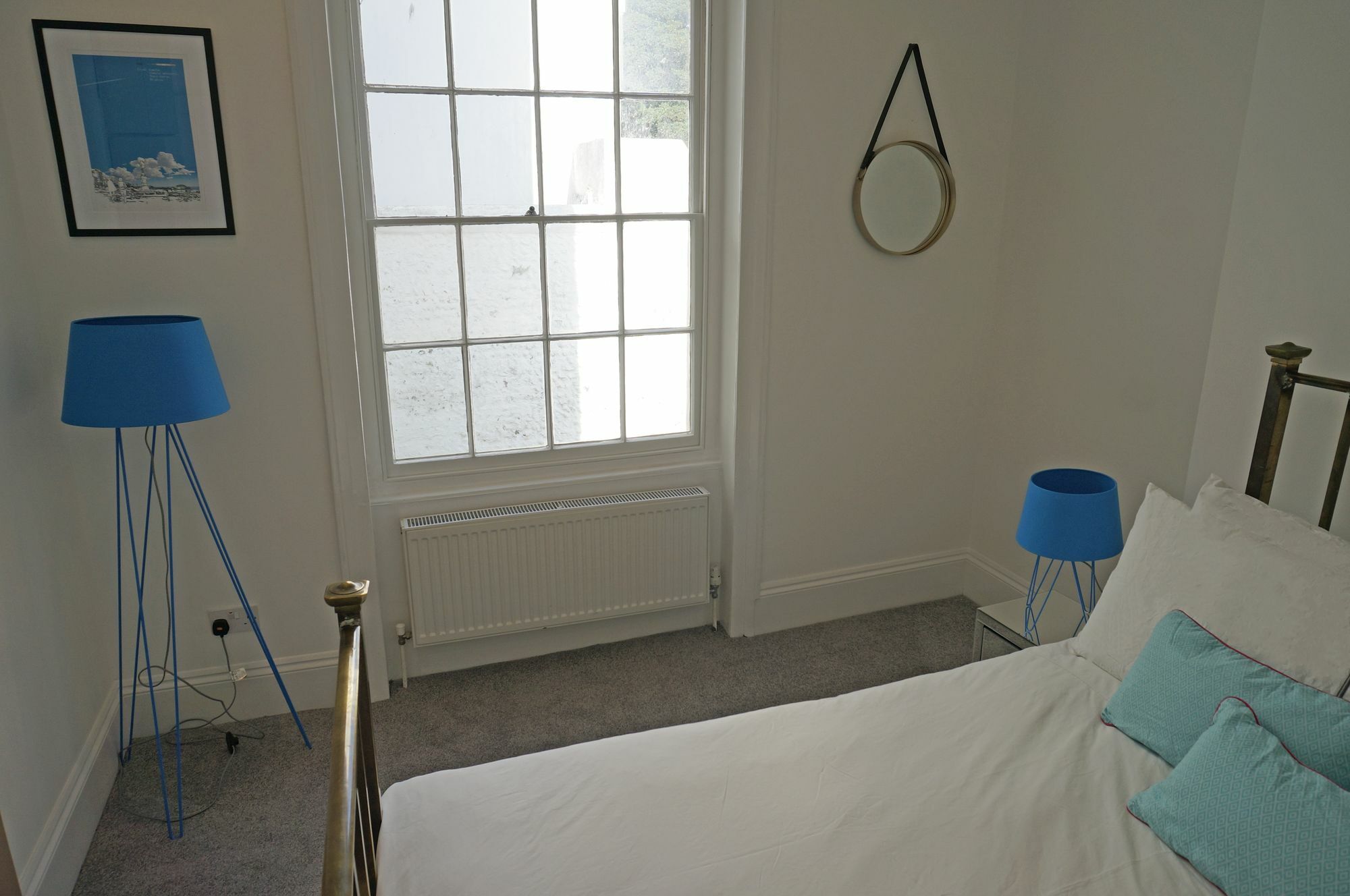 Birch At Bedford Apartment Brighton Екстериор снимка