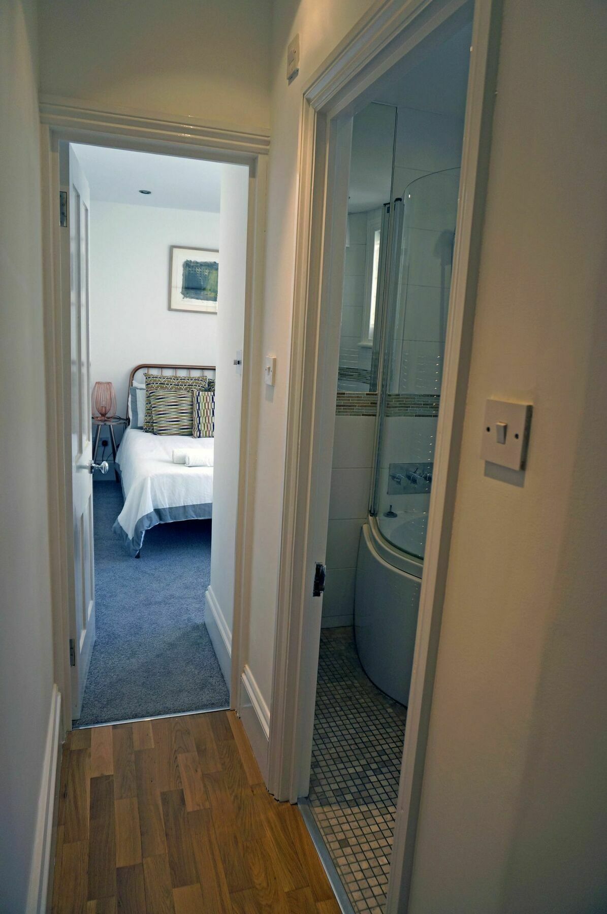 Birch At Bedford Apartment Brighton Екстериор снимка