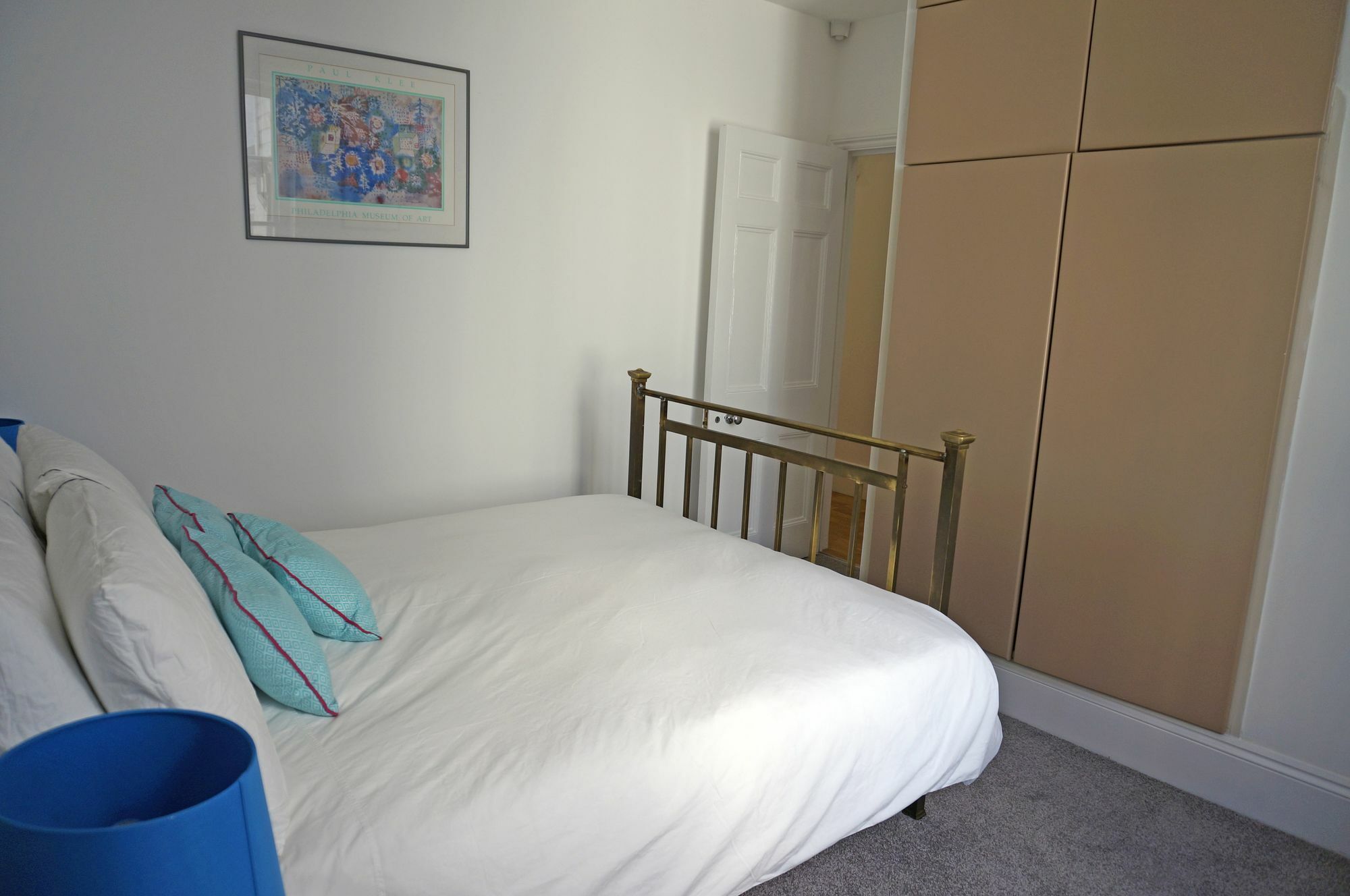 Birch At Bedford Apartment Brighton Екстериор снимка