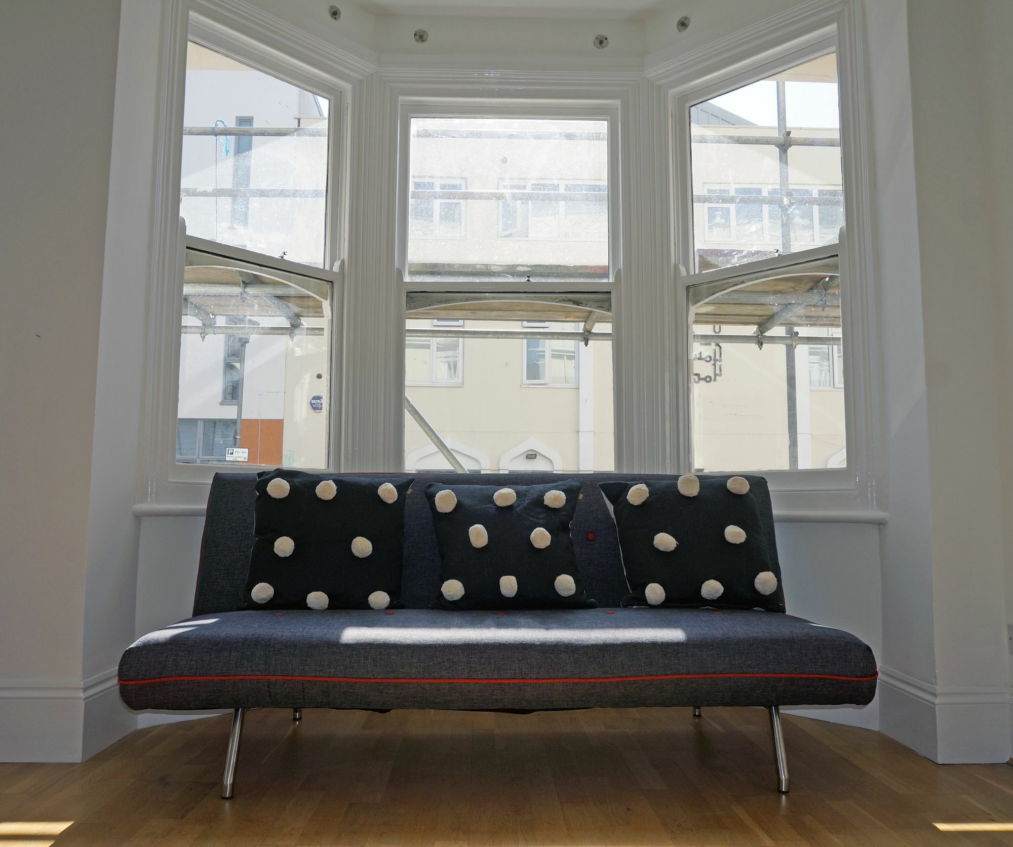Birch At Bedford Apartment Brighton Екстериор снимка