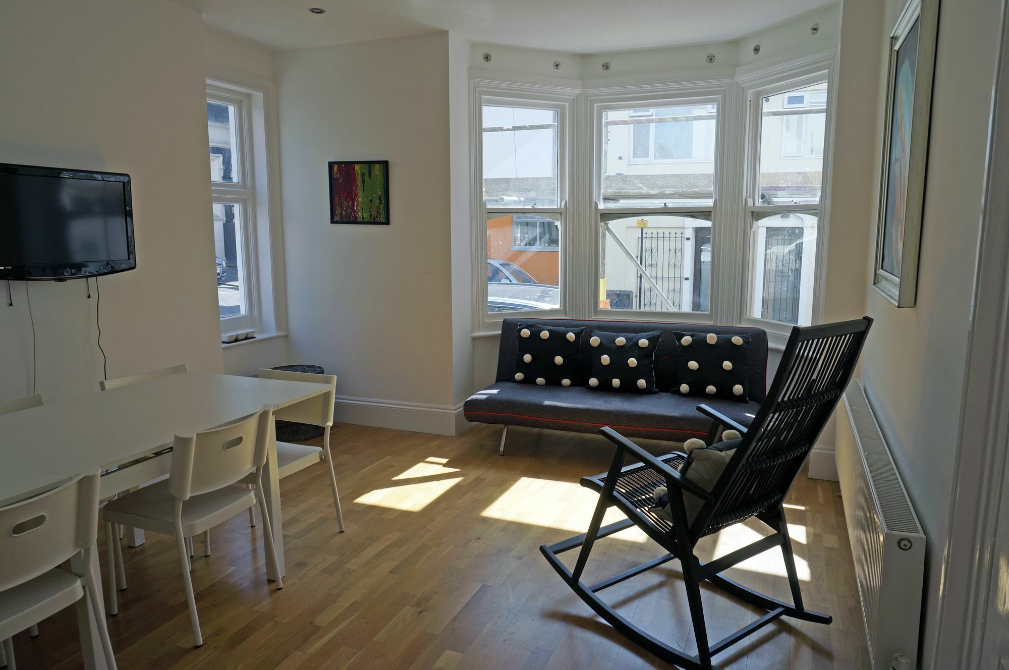 Birch At Bedford Apartment Brighton Екстериор снимка
