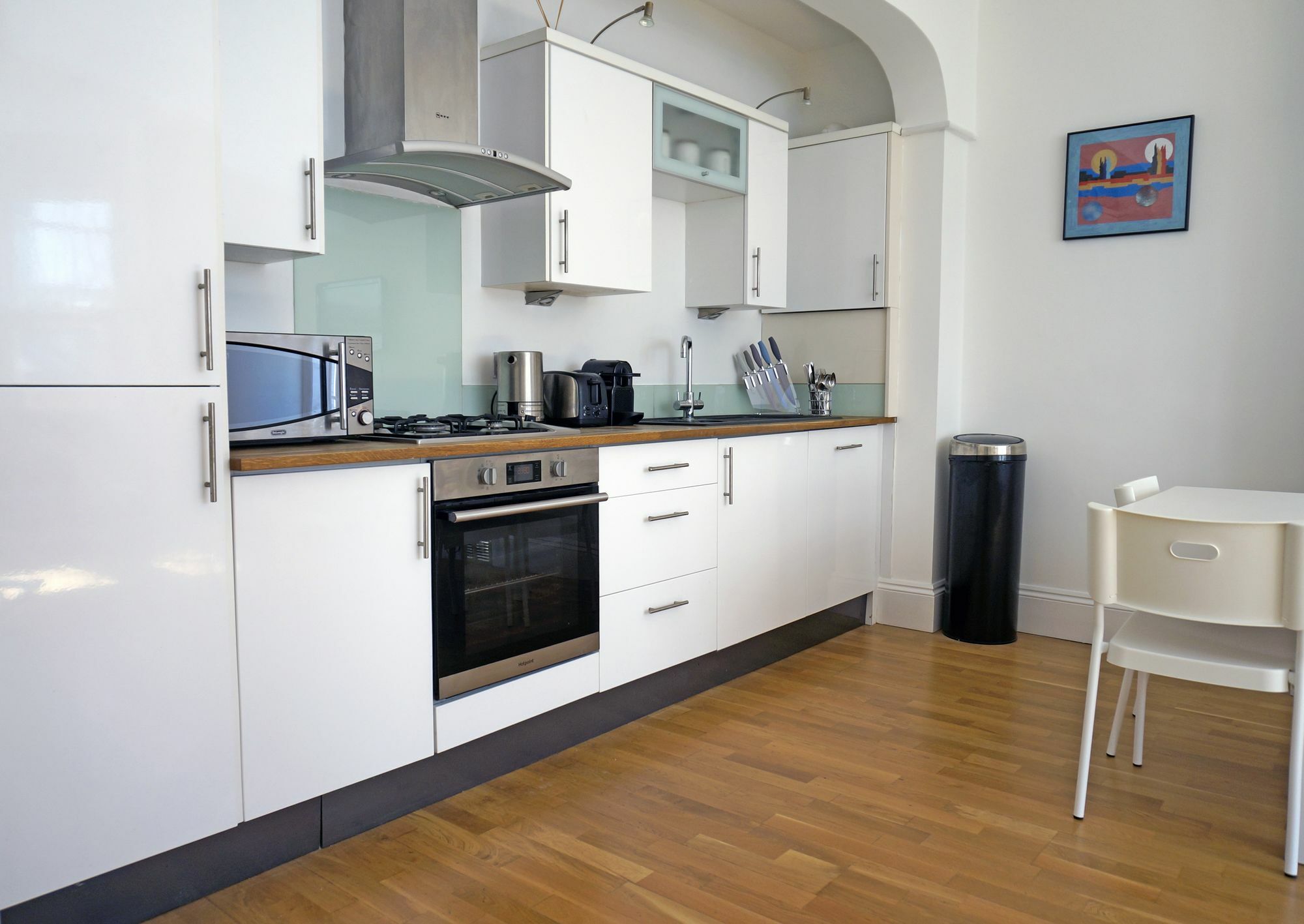 Birch At Bedford Apartment Brighton Екстериор снимка