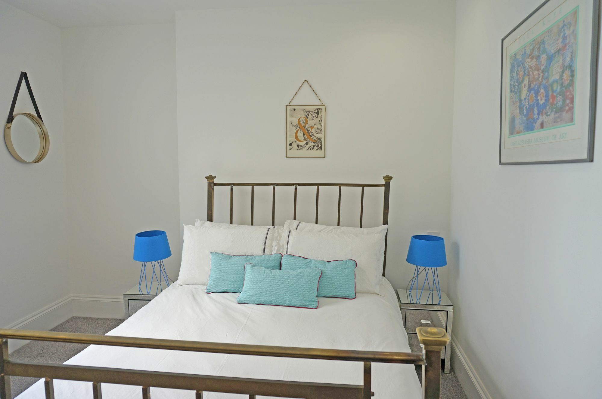 Birch At Bedford Apartment Brighton Екстериор снимка