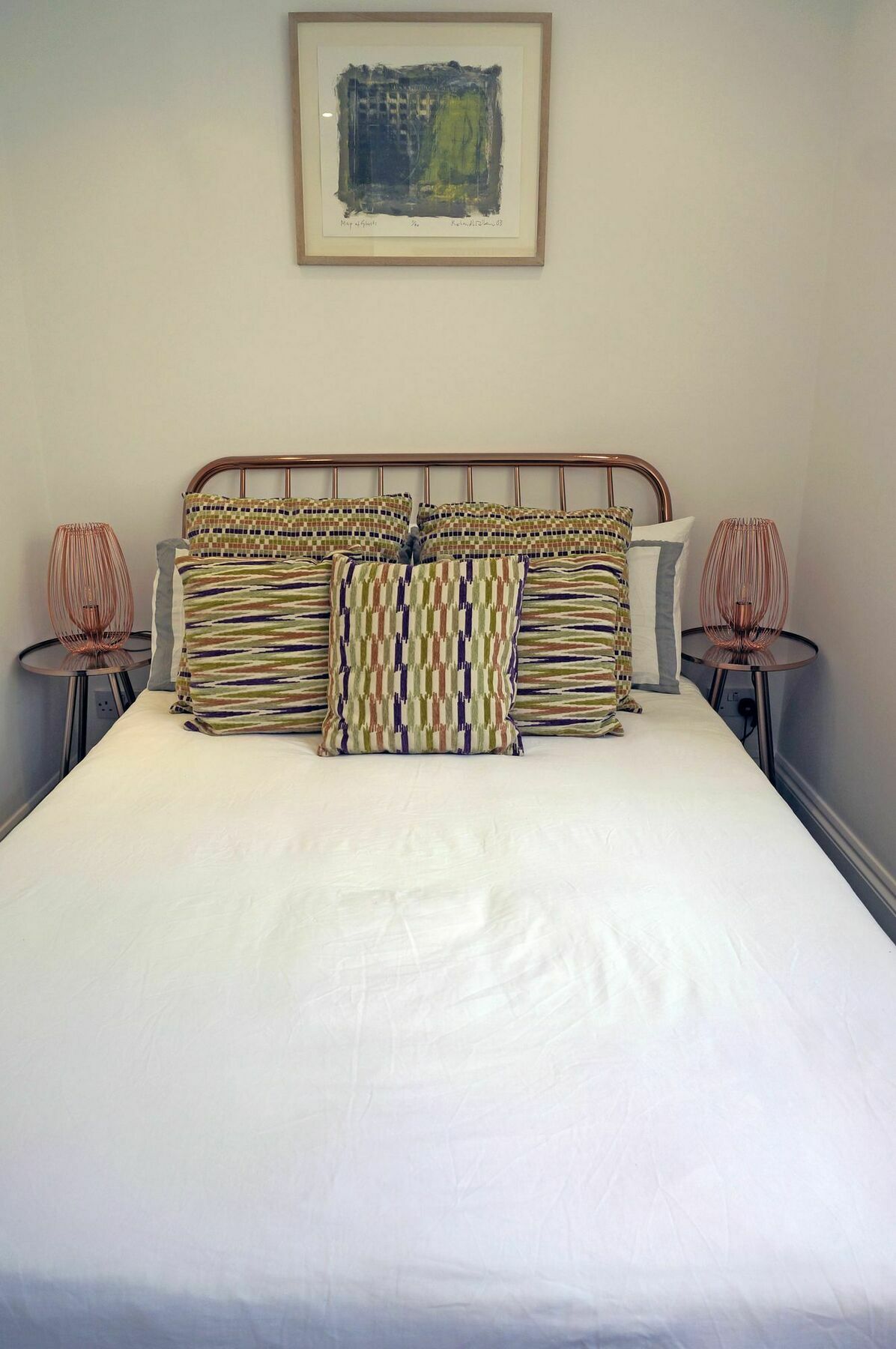 Birch At Bedford Apartment Brighton Екстериор снимка