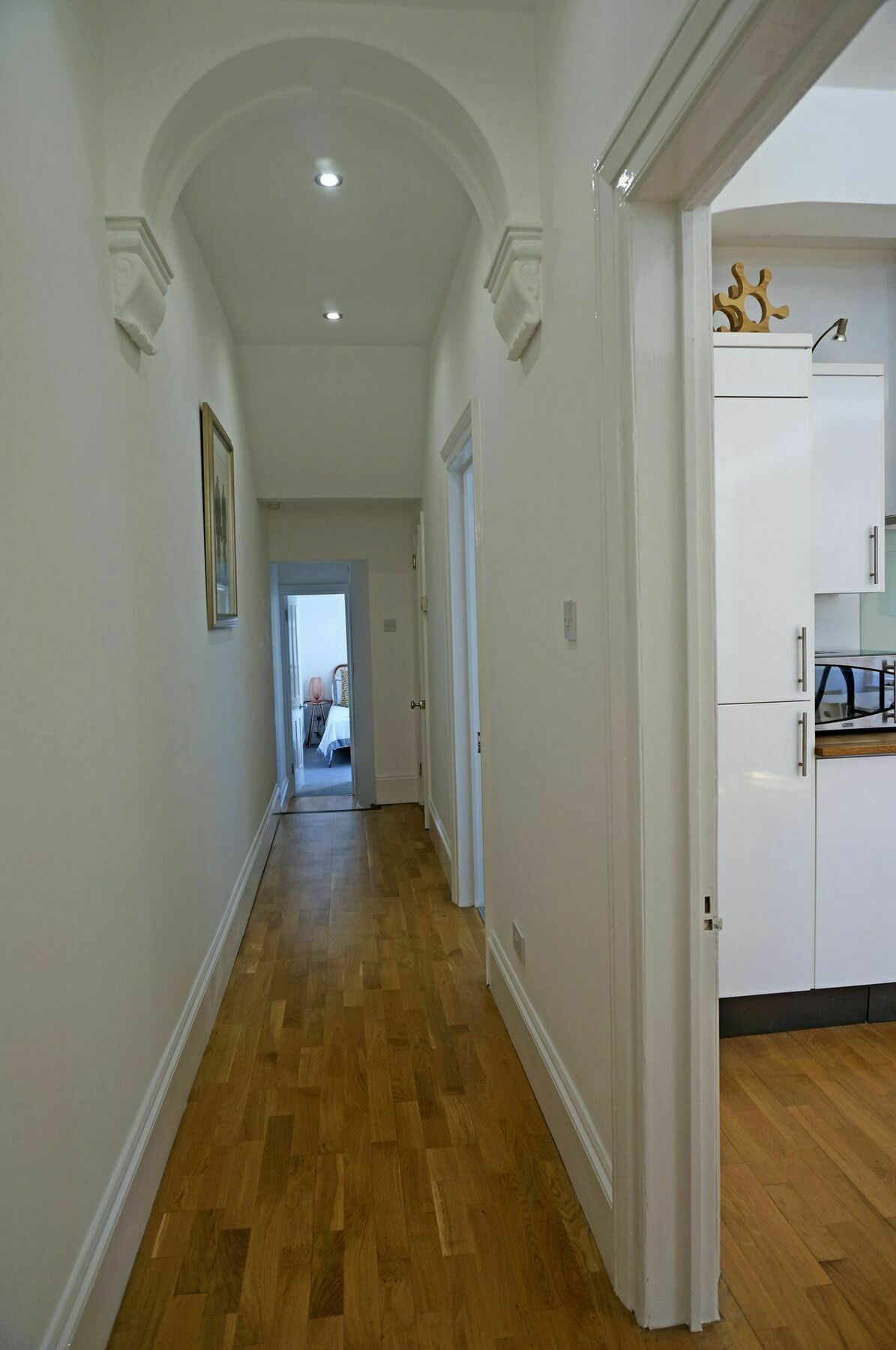 Birch At Bedford Apartment Brighton Екстериор снимка