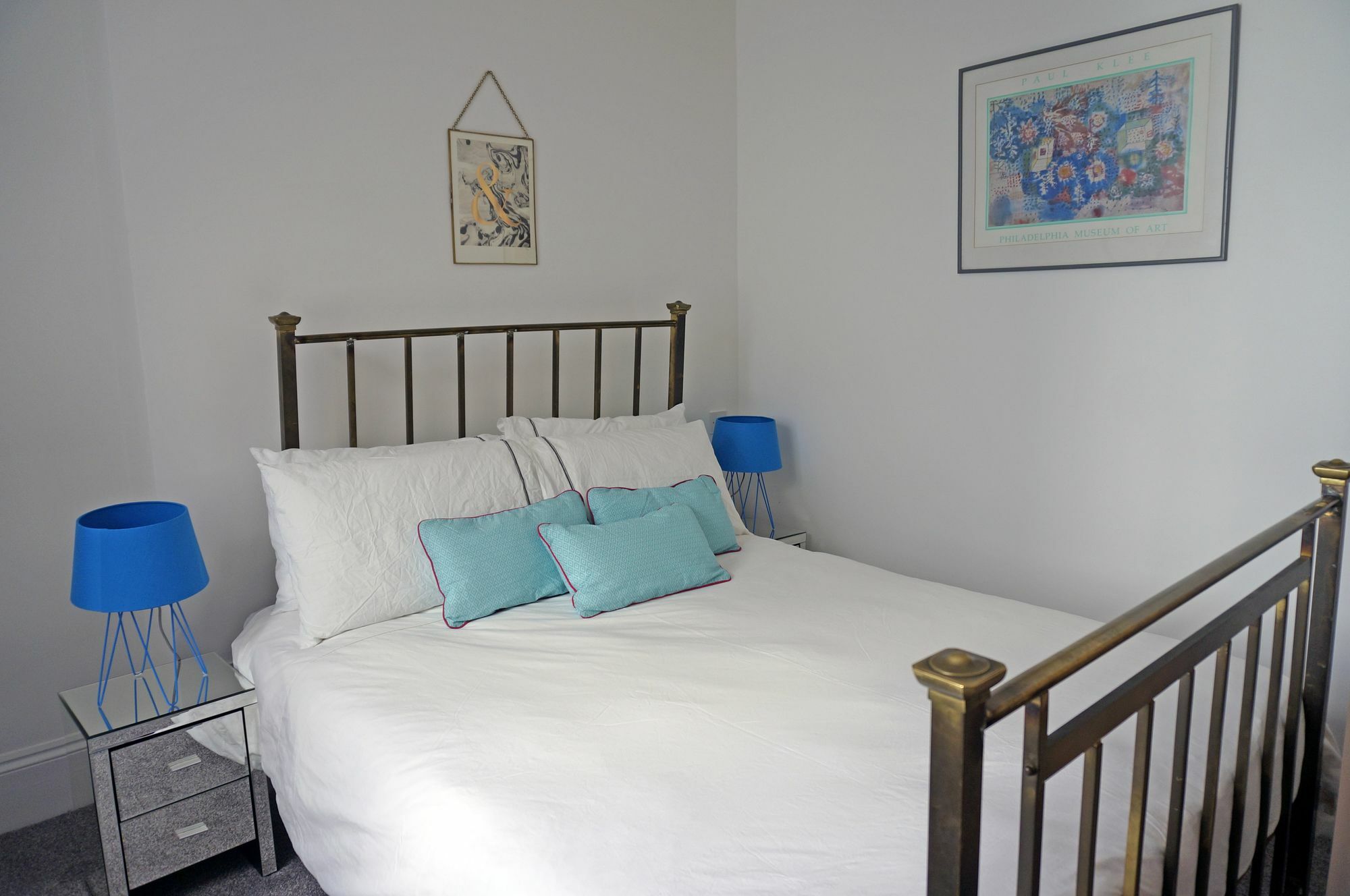 Birch At Bedford Apartment Brighton Екстериор снимка