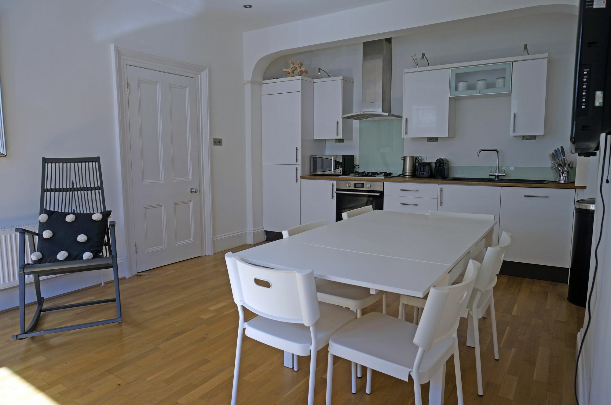 Birch At Bedford Apartment Brighton Екстериор снимка