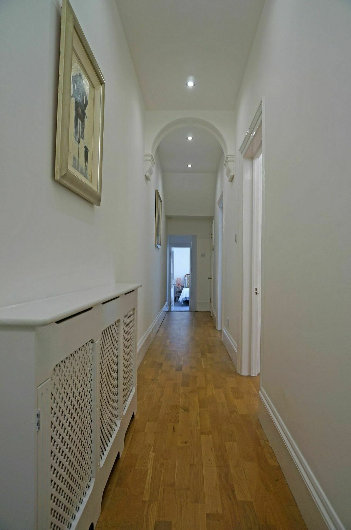 Birch At Bedford Apartment Brighton Екстериор снимка