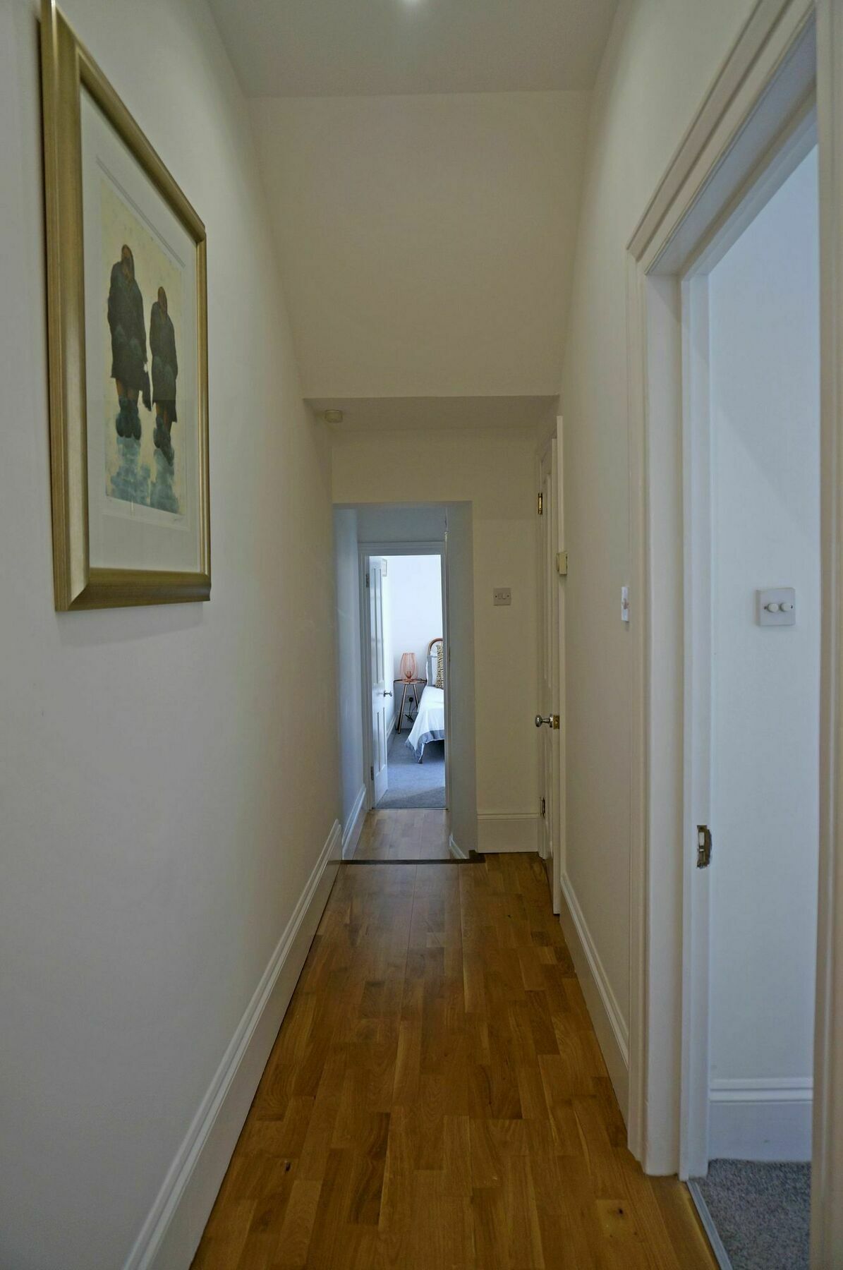 Birch At Bedford Apartment Brighton Екстериор снимка