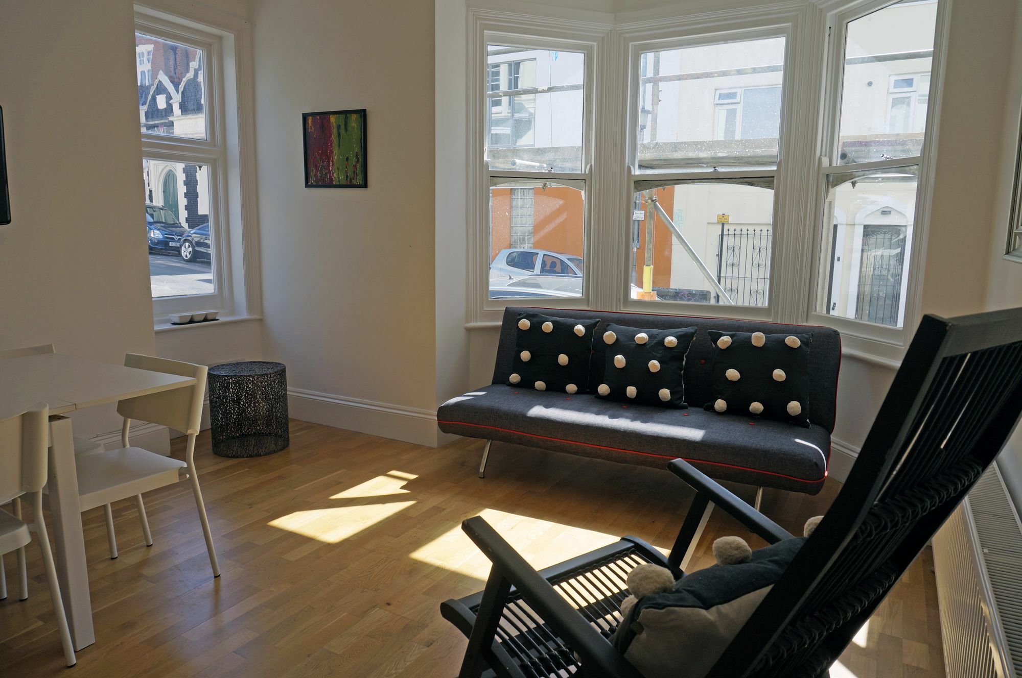 Birch At Bedford Apartment Brighton Екстериор снимка