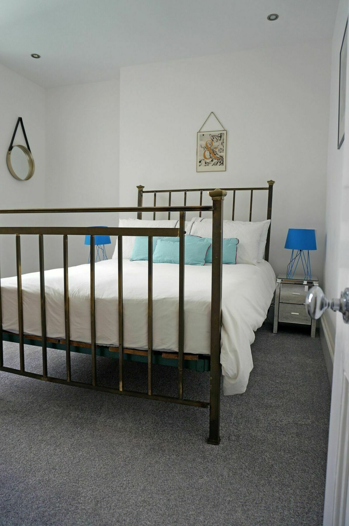 Birch At Bedford Apartment Brighton Екстериор снимка