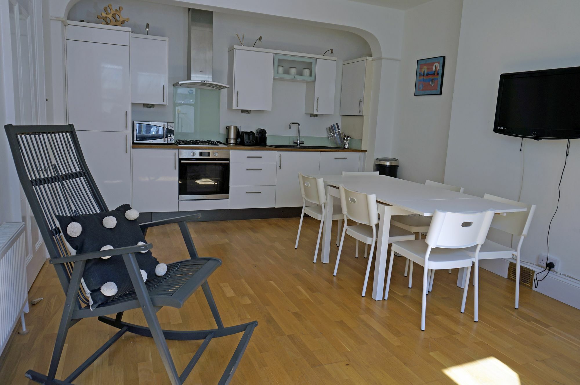 Birch At Bedford Apartment Brighton Екстериор снимка